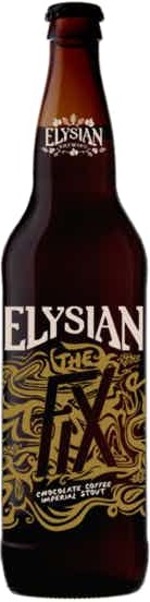 Elysian The Fix