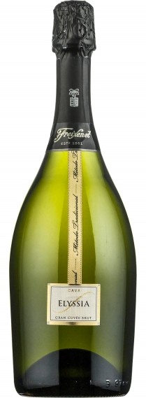 Elyssia Gran Cuvee Brut
