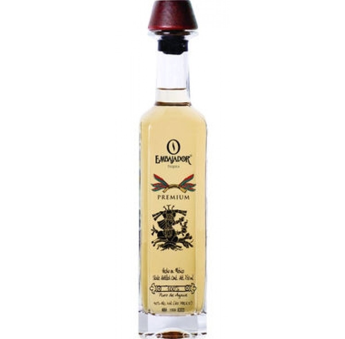 Embajador Premium Tequila