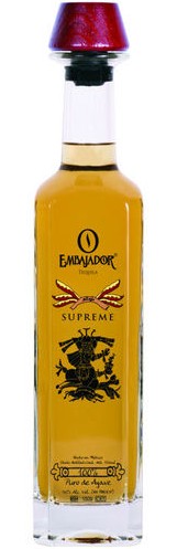 Embajador Supreme Tequila