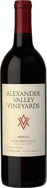 Embankment Alexander Valley Merlot NV