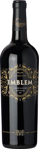 Emblem Cabernet Sauvignon