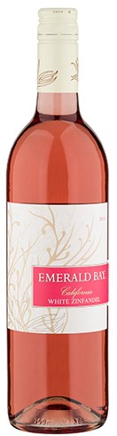 Emerald Bay White Zinfandel