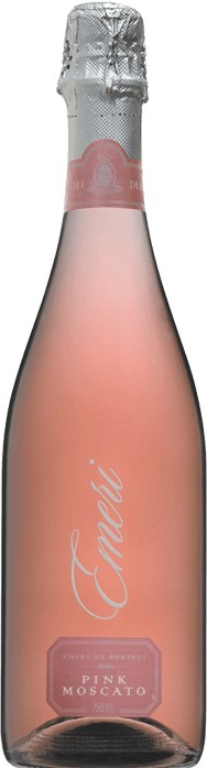 Emeri Pink Moscato NV