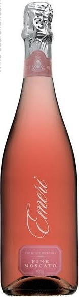 Emeri Sparkling Moscato
