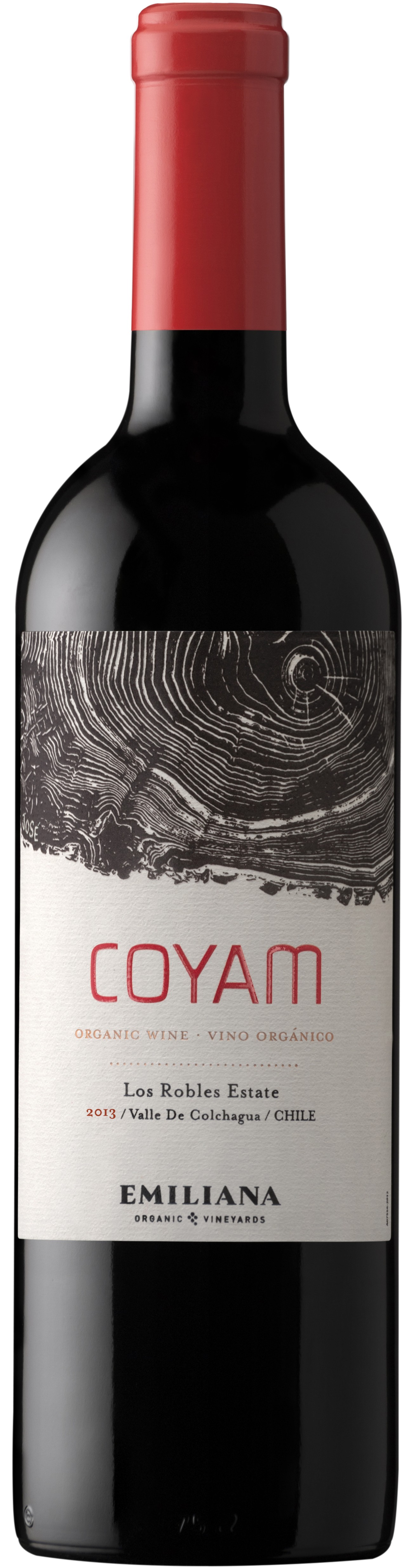 Emiliana Coyam Red Blend