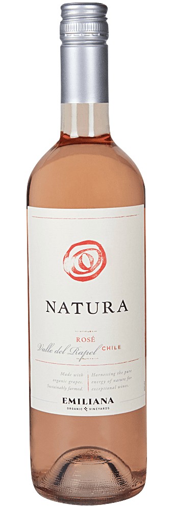 Emiliana Natura Rose