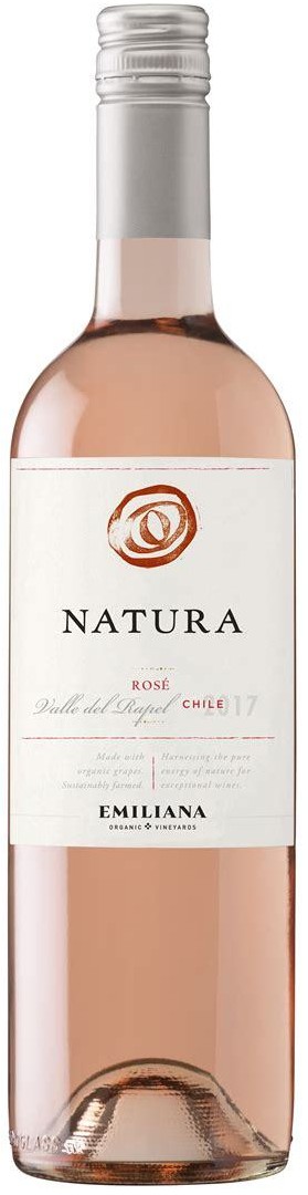 Emiliana Natura Rose