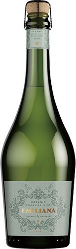 Emiliana Organic Brut Sparkling