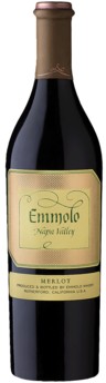 Emmolo Merlot