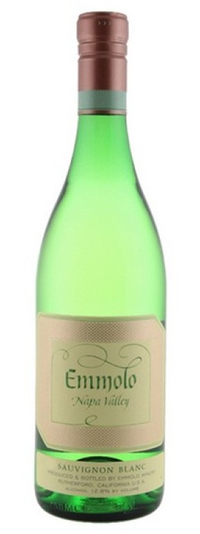 Emmolo Sauvignon Blanc