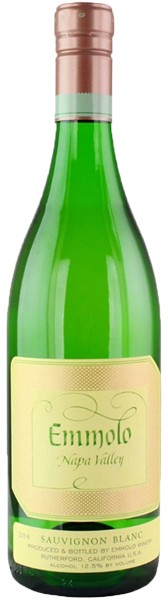Emmolo Sauvignon Blanc