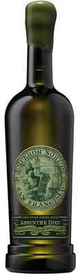 Emperor Norton Absinthe