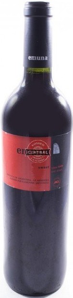 Emuna Kpm Tempranillo NV