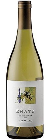 Enate 234 Unoaked Chardonnay 2016