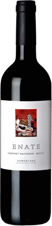 Enate Cabernet Merlot