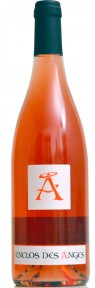 Enclos des Anges Corse Calvi Rose 2015