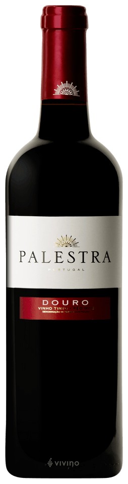 Encostas Do Douro Palestra Douro 2015