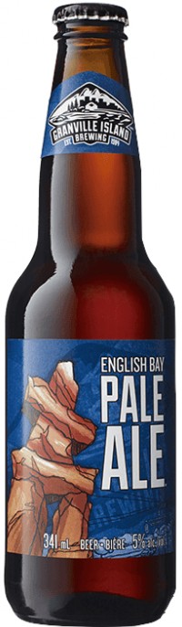 English Bay Pale Ale
