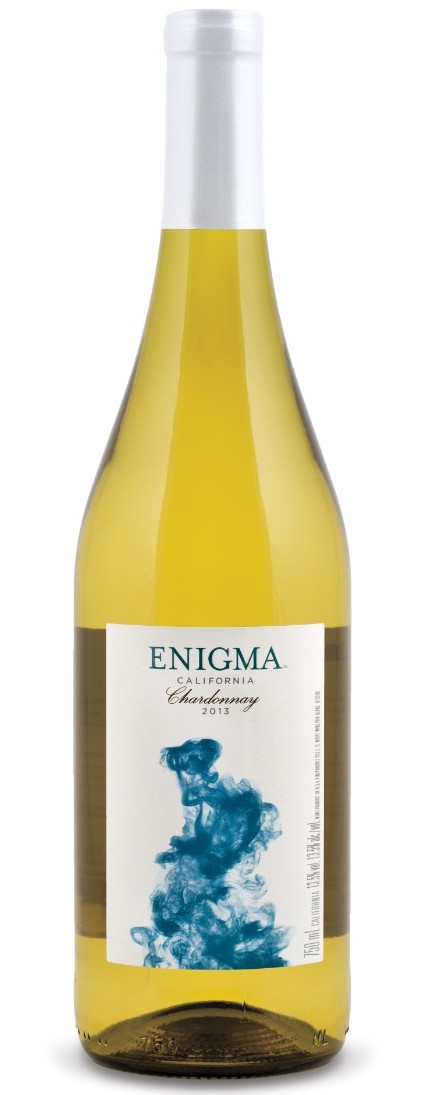 Enigma Chardonnay