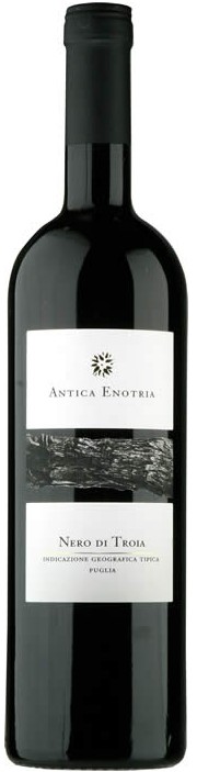 Enotria Nero Di Troia 2013