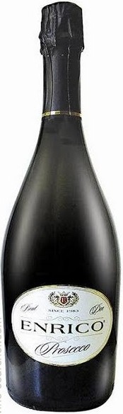 Enrico Prosecco Brut