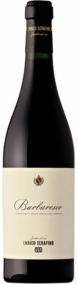 Enrico Serafino Barbaresco DOCG