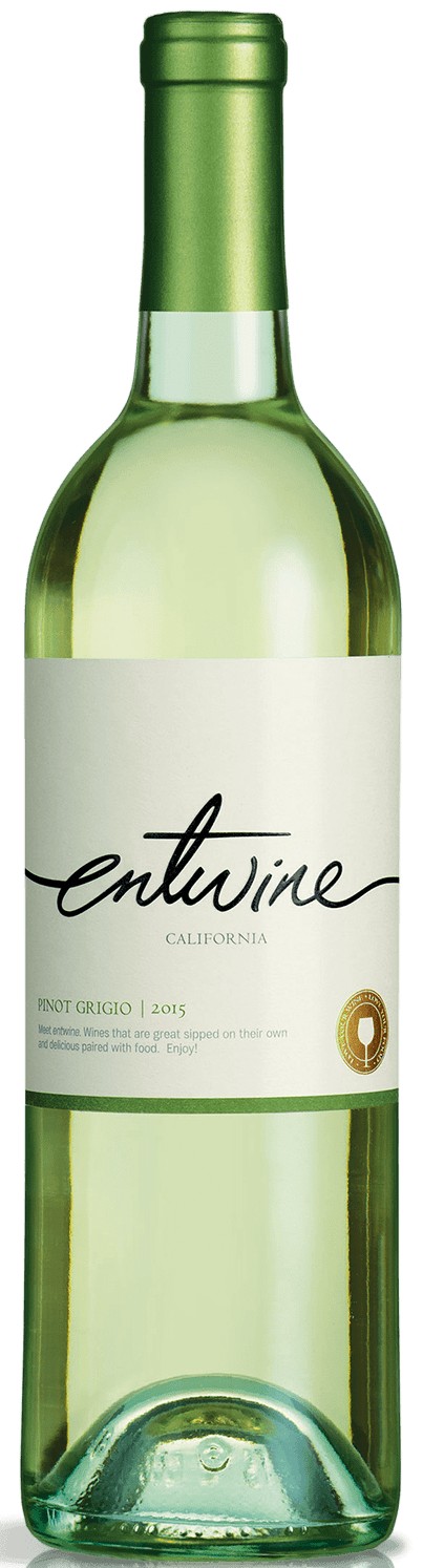 Entwine Pinot Grigio