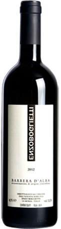 Enzo Boglietti Langhe Nebbiolo NV