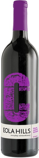 Eola Hills Cabernet Sauvignon
