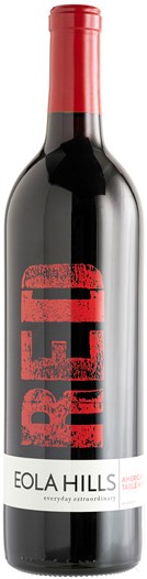 Eola Hills Red Blend