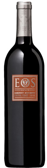 EOS Cabernet Sauvignon