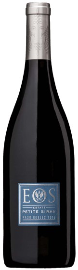 EOS Petite Sirah