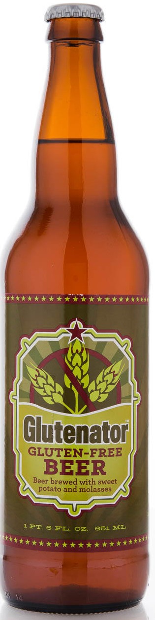 Epic Brewing Glutenator