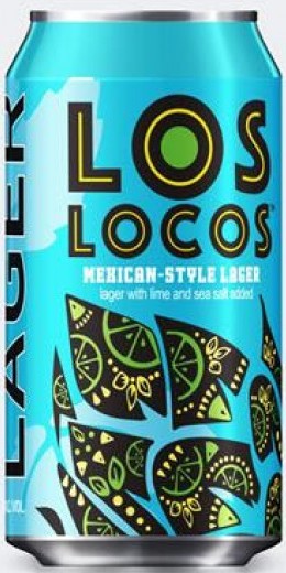 Epic Brewing Los Locos