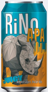 Epic Brewing Rino Pale Ale