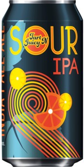 Epic Brewing Sour Tart N Juicy