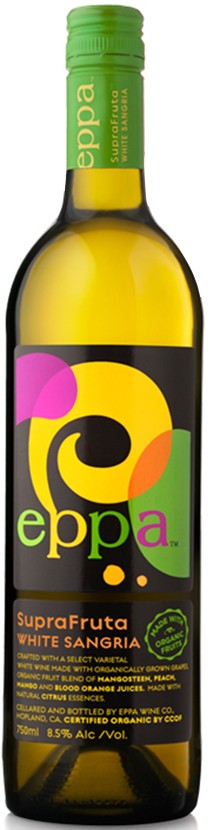 Eppa Suprafruita White Sangria