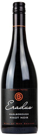 Eradus Pinot Noir 2014