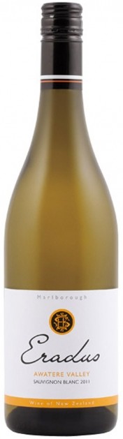 Eradus Sauvignon Blanc 2015