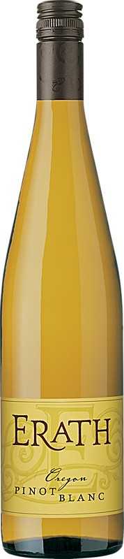 Erath Oregon Pinot Blanc 2015