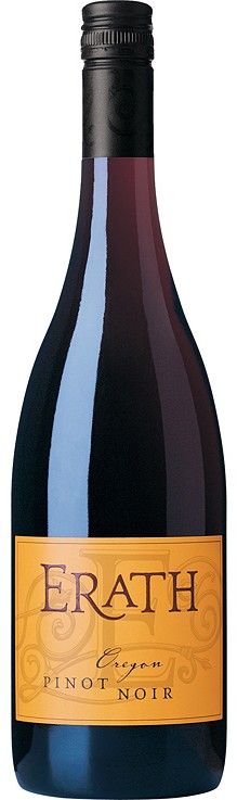 Erath Pinot Noir 2009