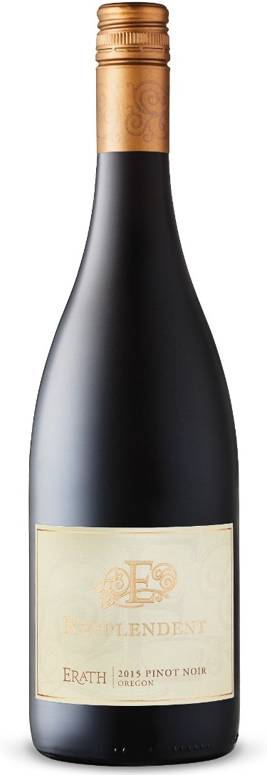 Erath Resplendent Pinot Noir 2015