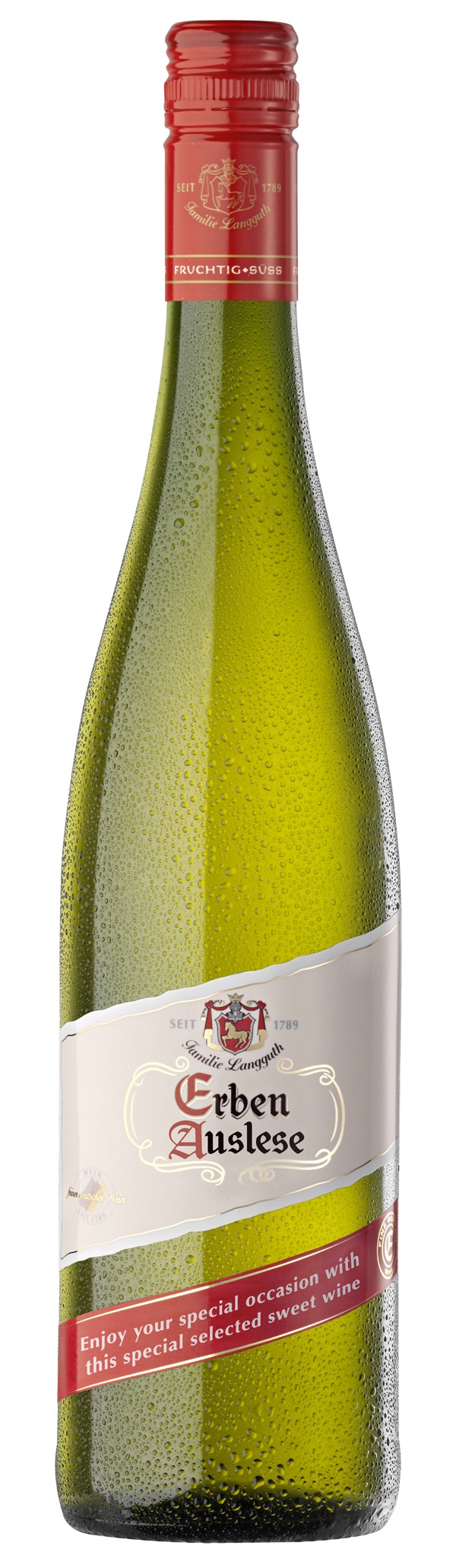 Erben Auslese 2014