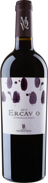Ercavio Tempranillo Roble