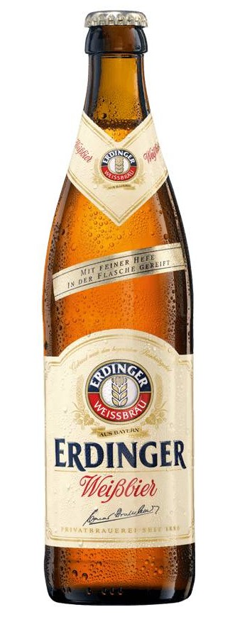 Erdinger Hefeweizen