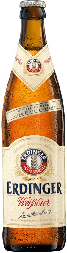Erdinger Weissbier