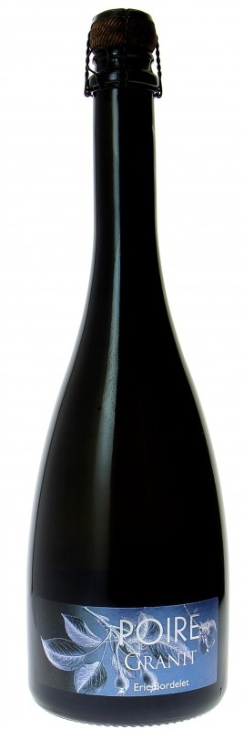 Eric Bordelet Poire Granit