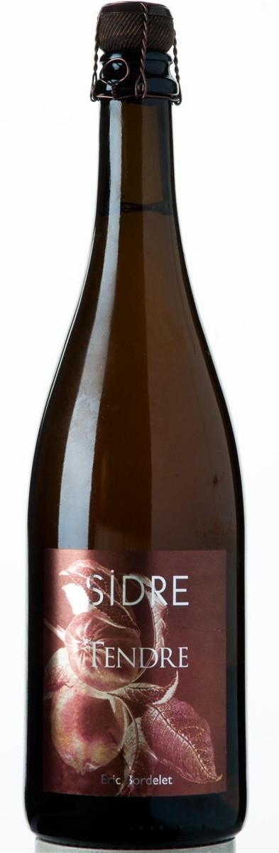 Eric Bordelet Sidre Tendre