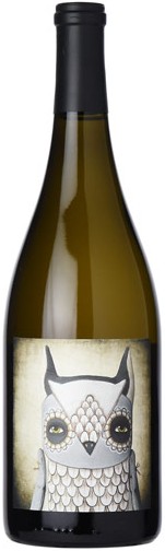 Eric Kent Russia River Valley Chardonnay